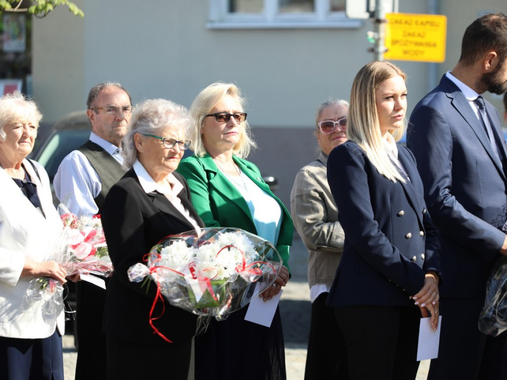 Hrubieszów: Dzień Polskiego Państwa Podziemnego [ZDJĘCIA]