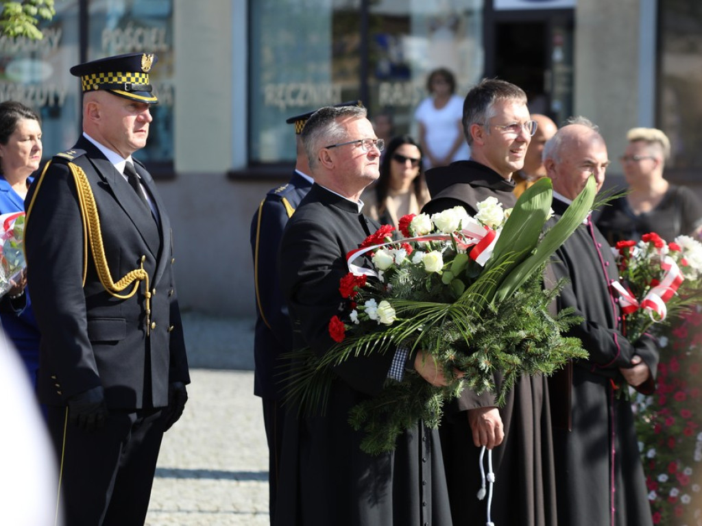 Hrubieszów: Dzień Polskiego Państwa Podziemnego [ZDJĘCIA]