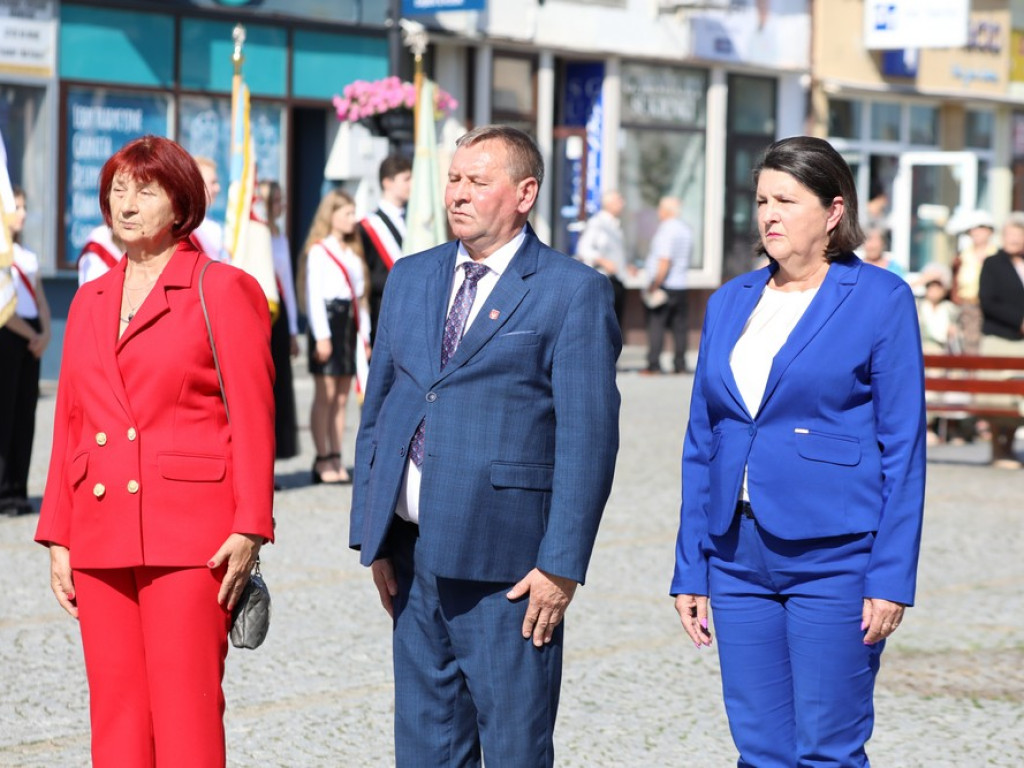 Hrubieszów: Dzień Polskiego Państwa Podziemnego [ZDJĘCIA]