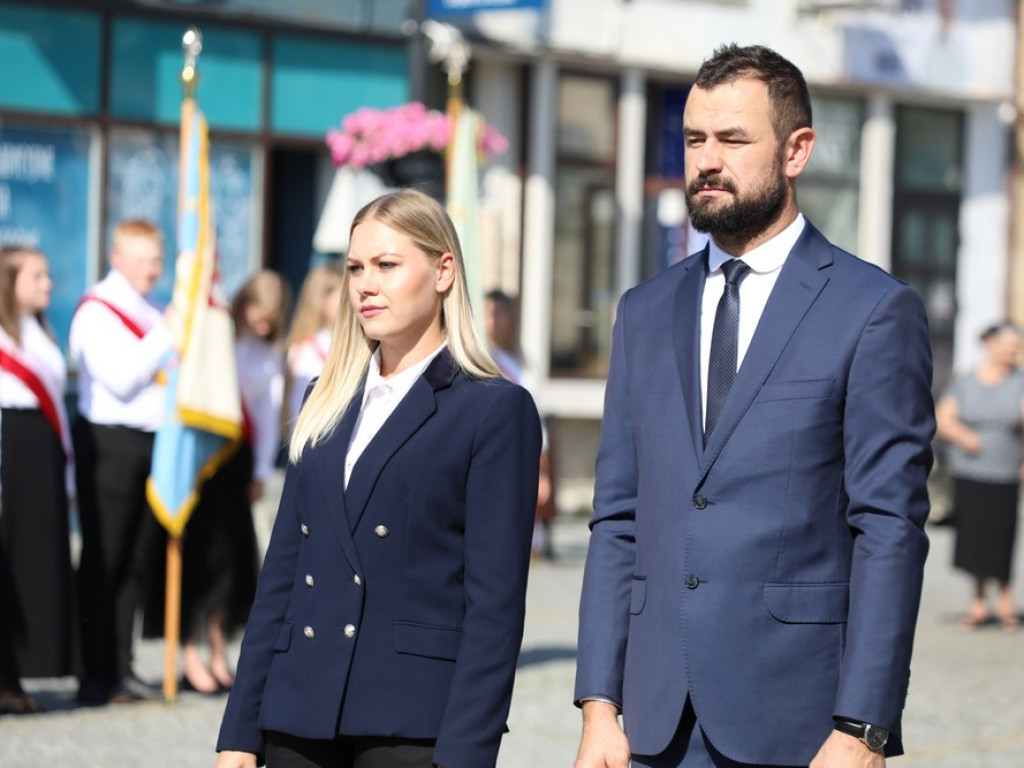 Hrubieszów: Dzień Polskiego Państwa Podziemnego [ZDJĘCIA]