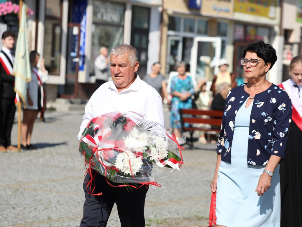 Hrubieszów: Dzień Polskiego Państwa Podziemnego [ZDJĘCIA]