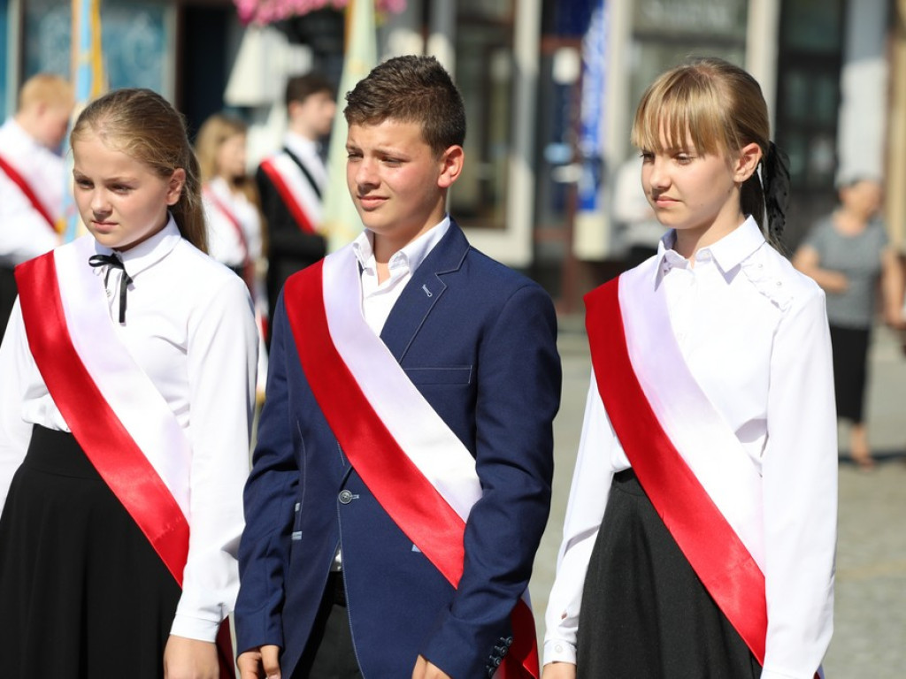 Hrubieszów: Dzień Polskiego Państwa Podziemnego [ZDJĘCIA]