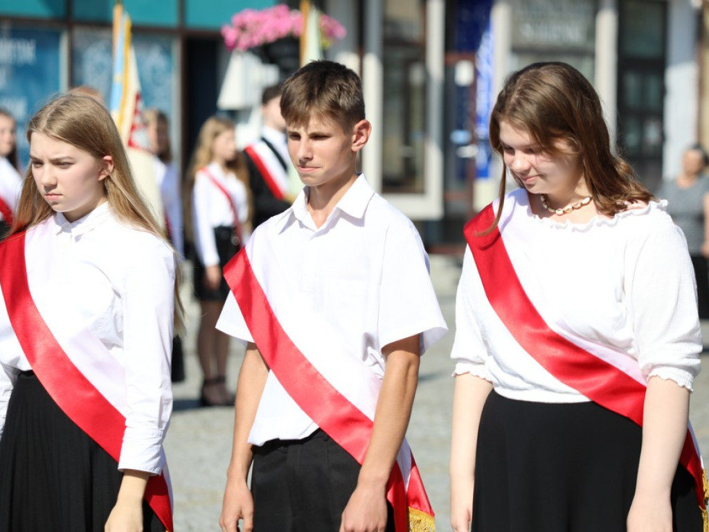 Hrubieszów: Dzień Polskiego Państwa Podziemnego [ZDJĘCIA]