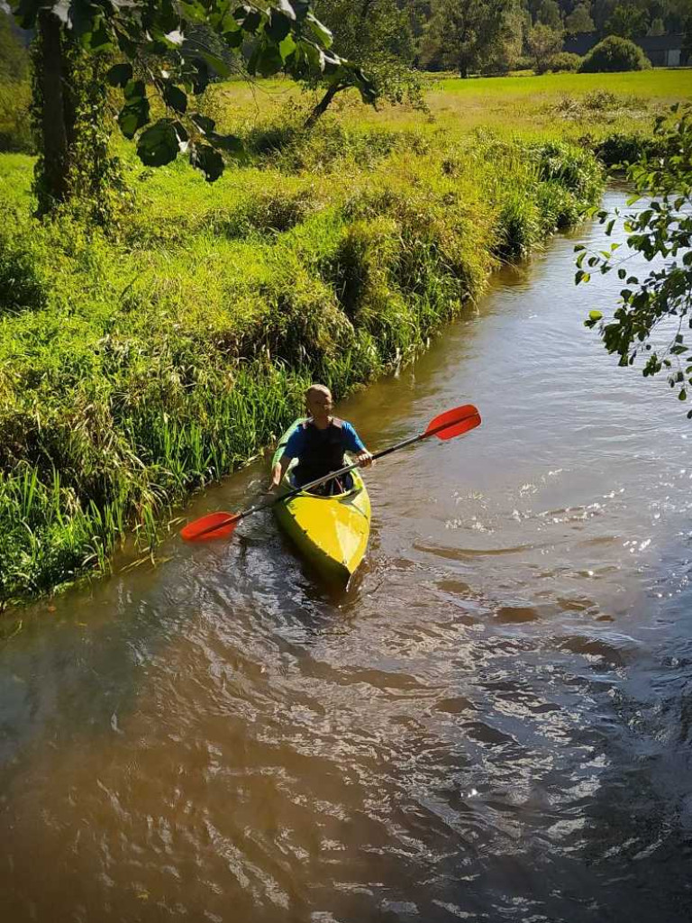Hrubieszów: Poznawali uroki Roztocza [ZDJĘCIA]