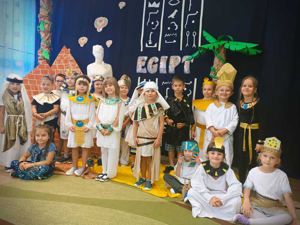 Hrubieszów: 10 miesięcy dookoła Świata [ZDJĘCIA]