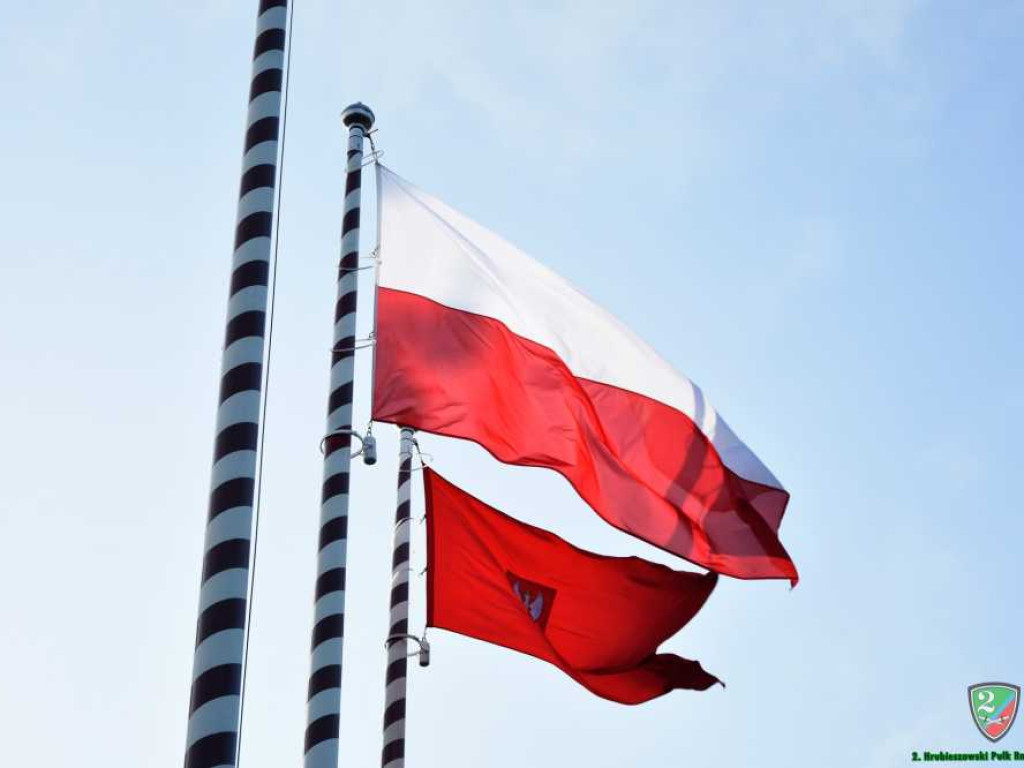 Święto Wojsk Lądowych w hrubieszowskim pułku [ZDJĘCIA]
