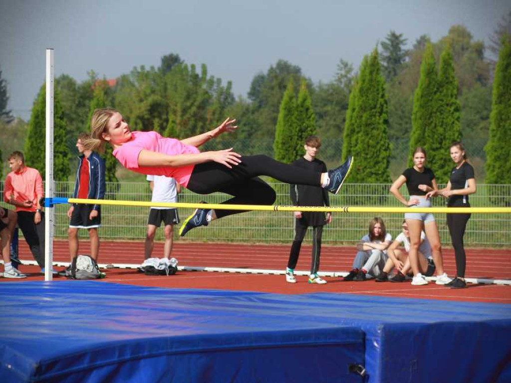 Ponad 500 osób wystartowało w Mistrzostwach Powiatu Hrubieszowskiego w Lekkiej Atletyce! [ZDJĘCIA]