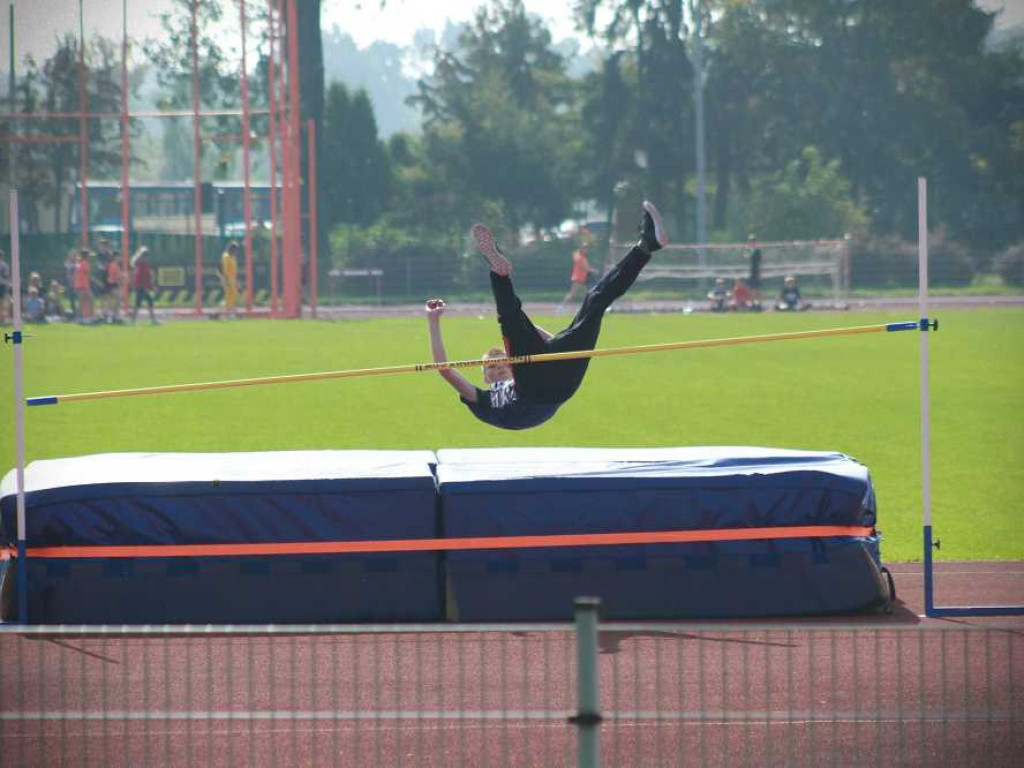 Ponad 500 osób wystartowało w Mistrzostwach Powiatu Hrubieszowskiego w Lekkiej Atletyce! [ZDJĘCIA]