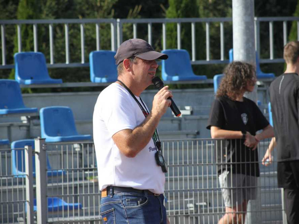Ponad 500 osób wystartowało w Mistrzostwach Powiatu Hrubieszowskiego w Lekkiej Atletyce! [ZDJĘCIA]