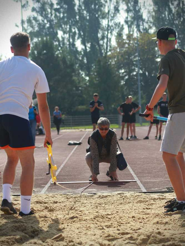 Ponad 500 osób wystartowało w Mistrzostwach Powiatu Hrubieszowskiego w Lekkiej Atletyce! [ZDJĘCIA]