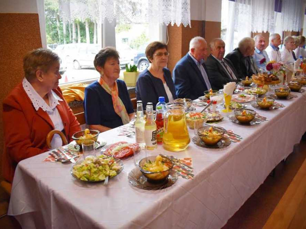 Dzień nie taki zwykły... [DZJĘCIA]