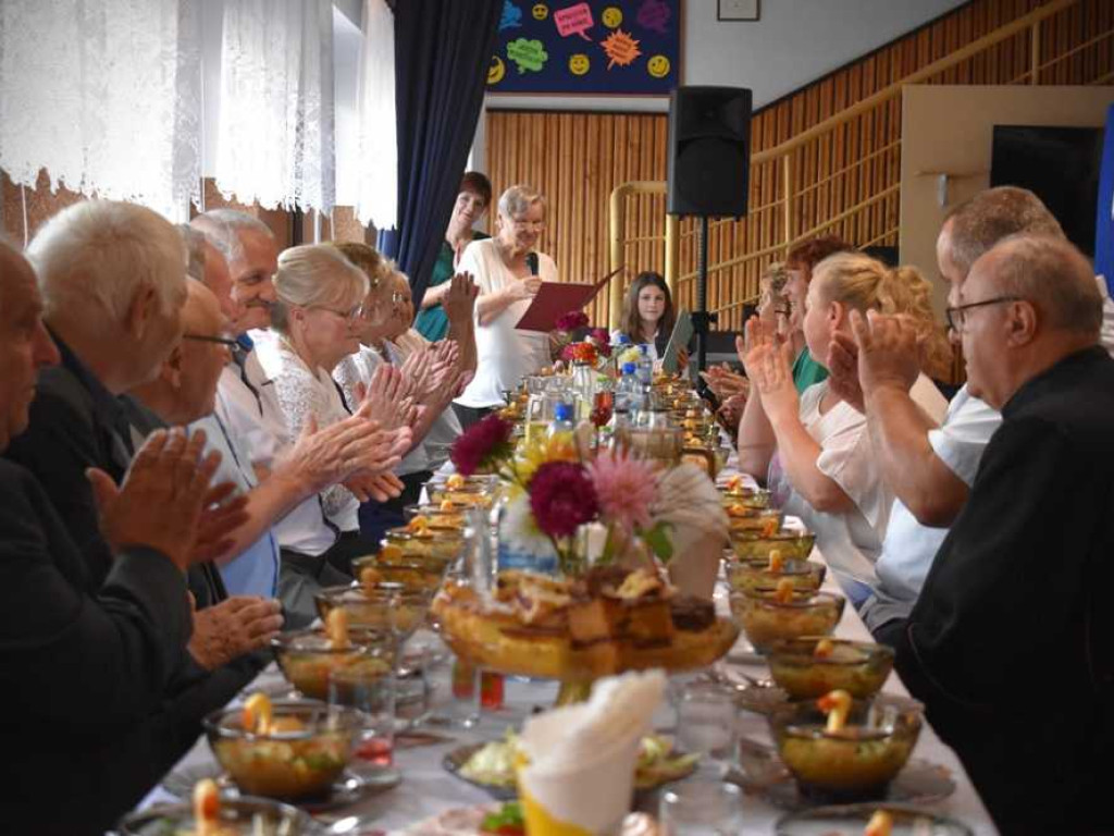 Dzień nie taki zwykły... [DZJĘCIA]