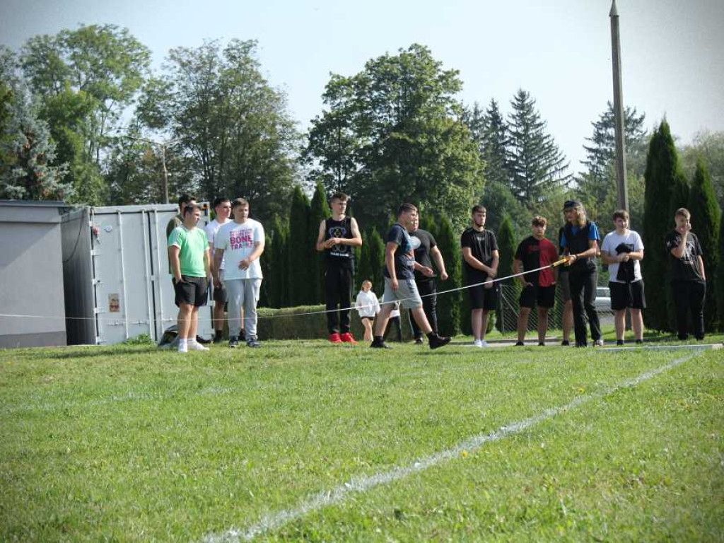 Ponad 500 osób wystartowało w Mistrzostwach Powiatu Hrubieszowskiego w Lekkiej Atletyce! [ZDJĘCIA]