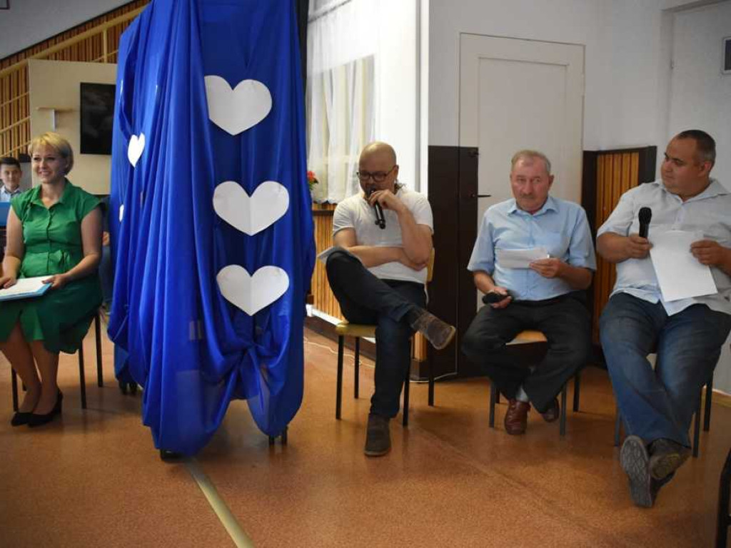 Dzień nie taki zwykły... [DZJĘCIA]