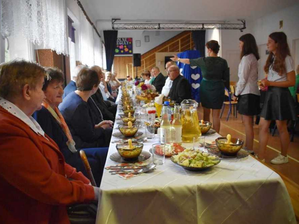 Dzień nie taki zwykły... [DZJĘCIA]