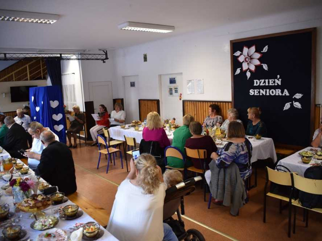 Dzień nie taki zwykły... [DZJĘCIA]