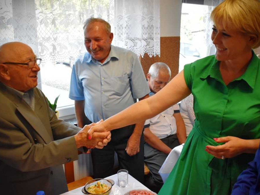 Dzień nie taki zwykły... [DZJĘCIA]