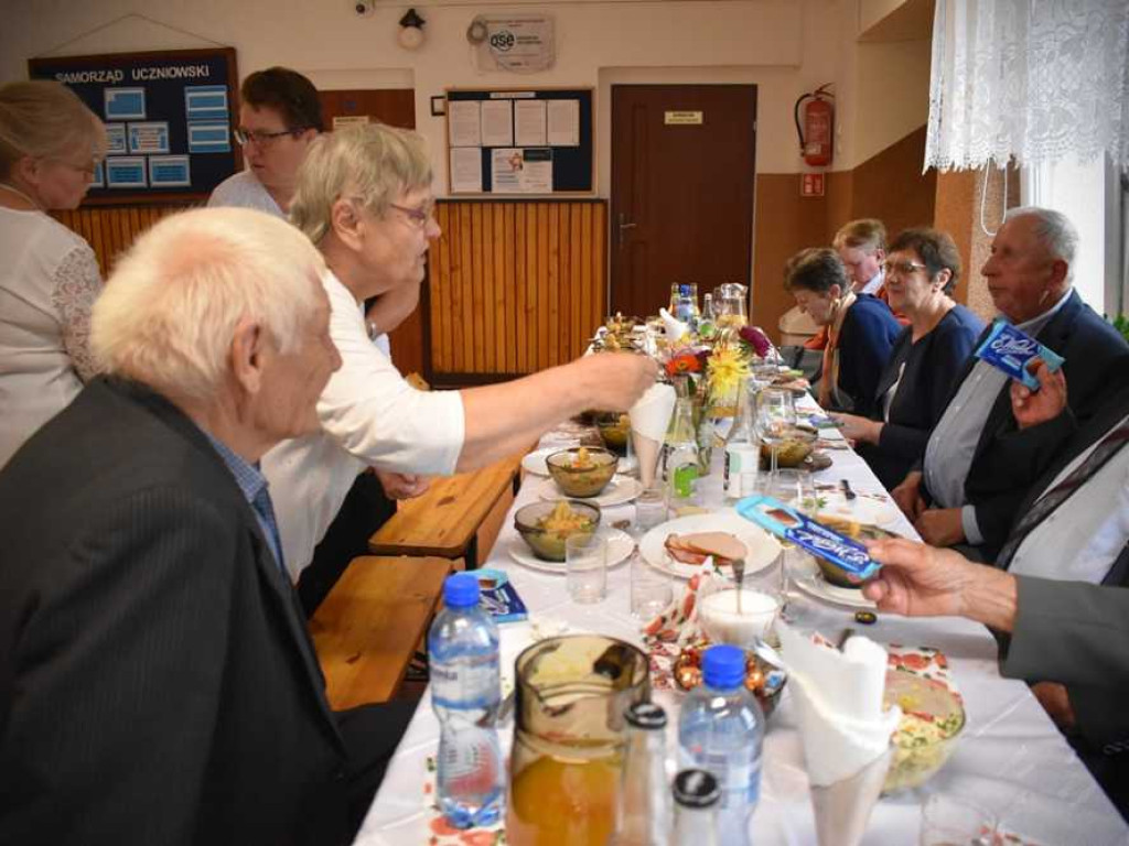 Dzień nie taki zwykły... [DZJĘCIA]