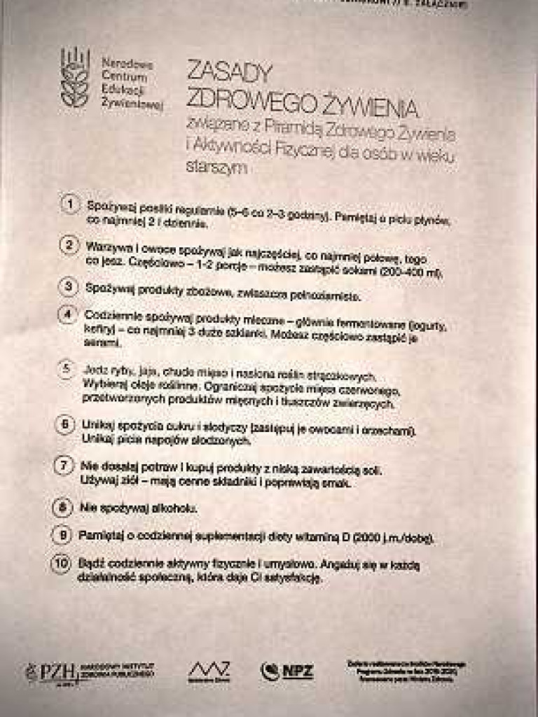 Hrubieszów: Porozmawiajmy przy kawie... [ZDJĘCIA]