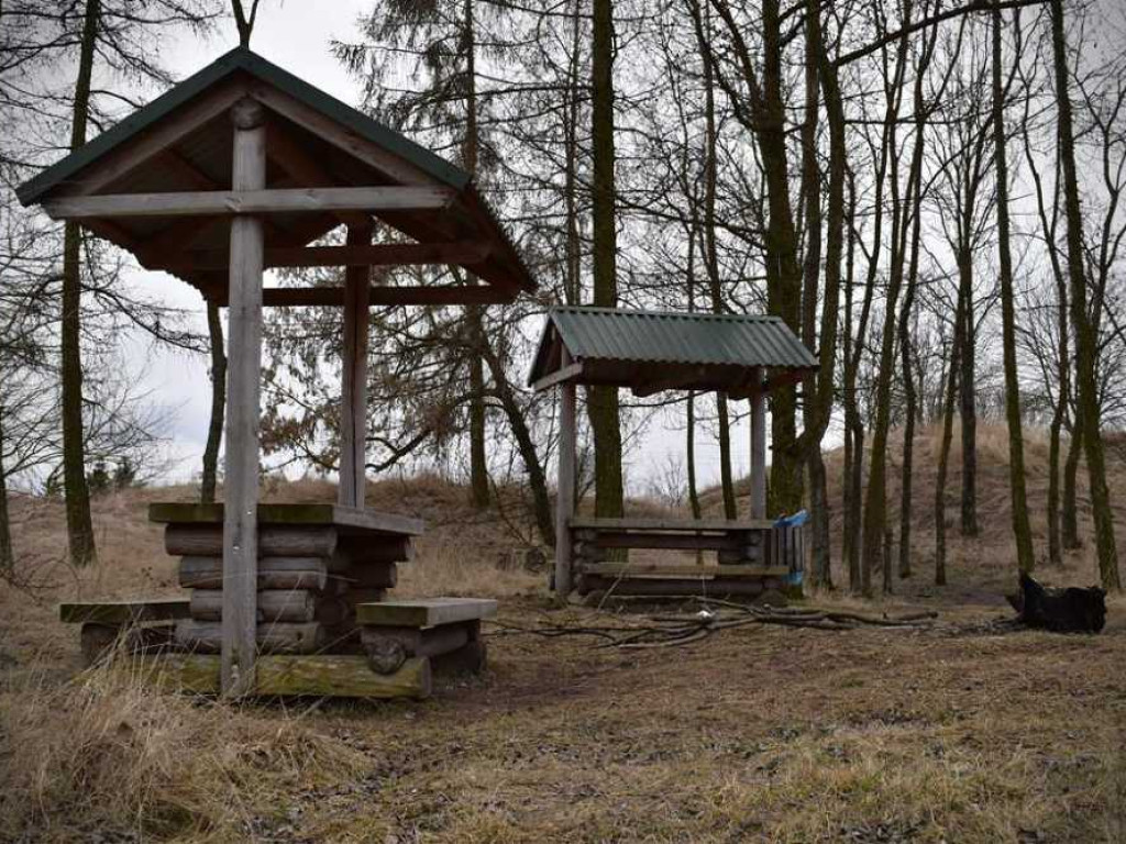 Grodzisko to miejsce z klimatem [ZDJĘCIA]
