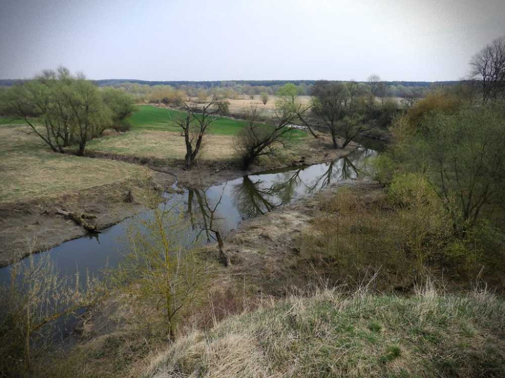 Grodzisko to miejsce z klimatem [ZDJĘCIA]