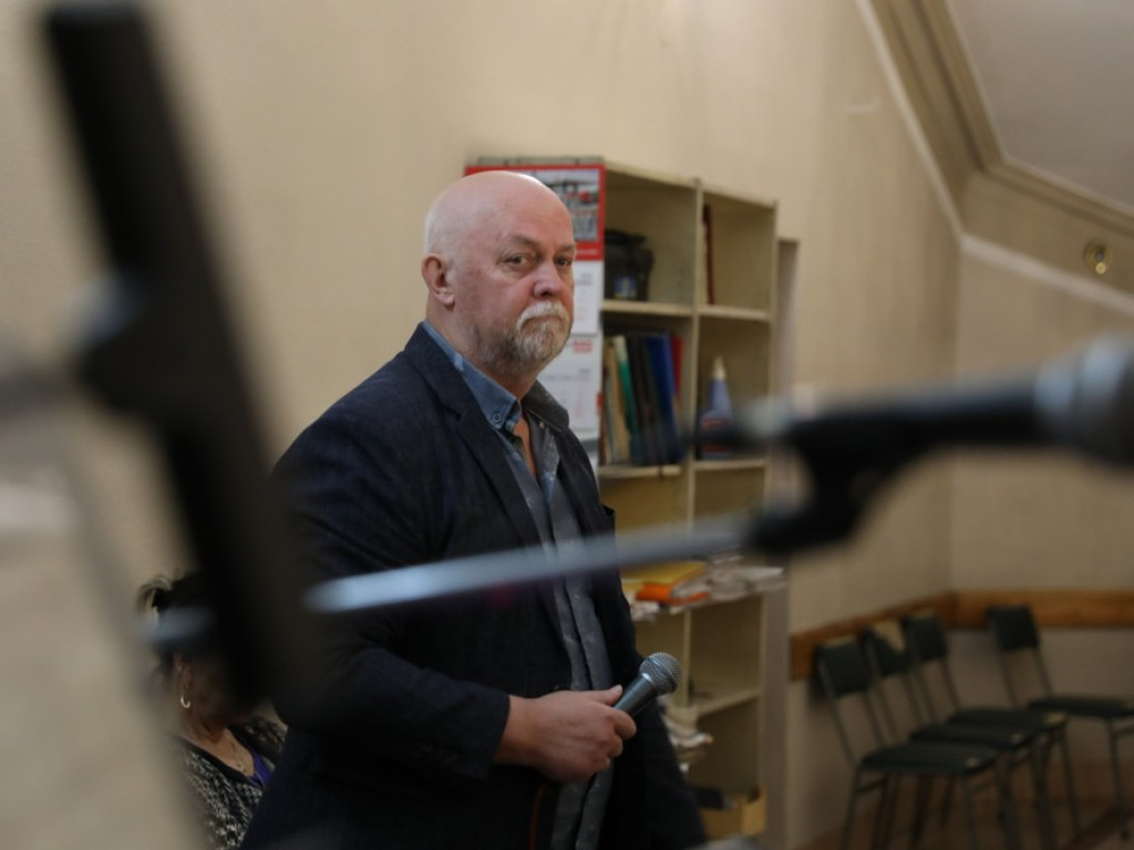 Hrubieszów: Pożegnanie śp. Zbigniewa Doleckiego [ZDJĘCIA]