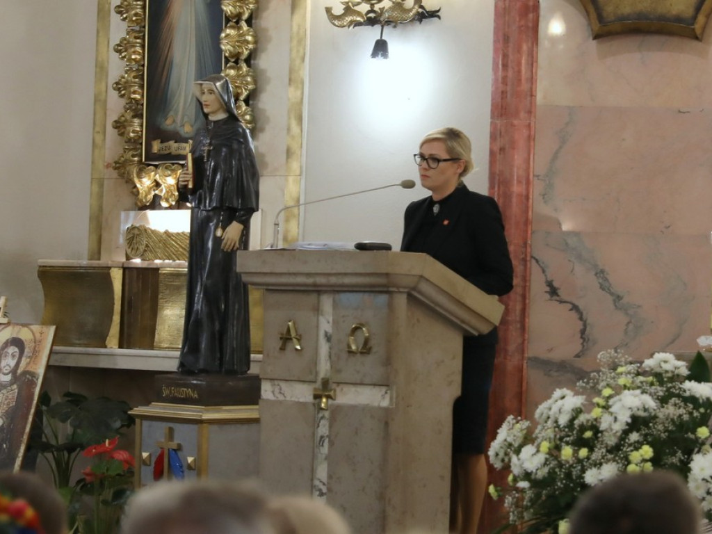 Hrubieszów: Pożegnanie śp. Zbigniewa Doleckiego [ZDJĘCIA]