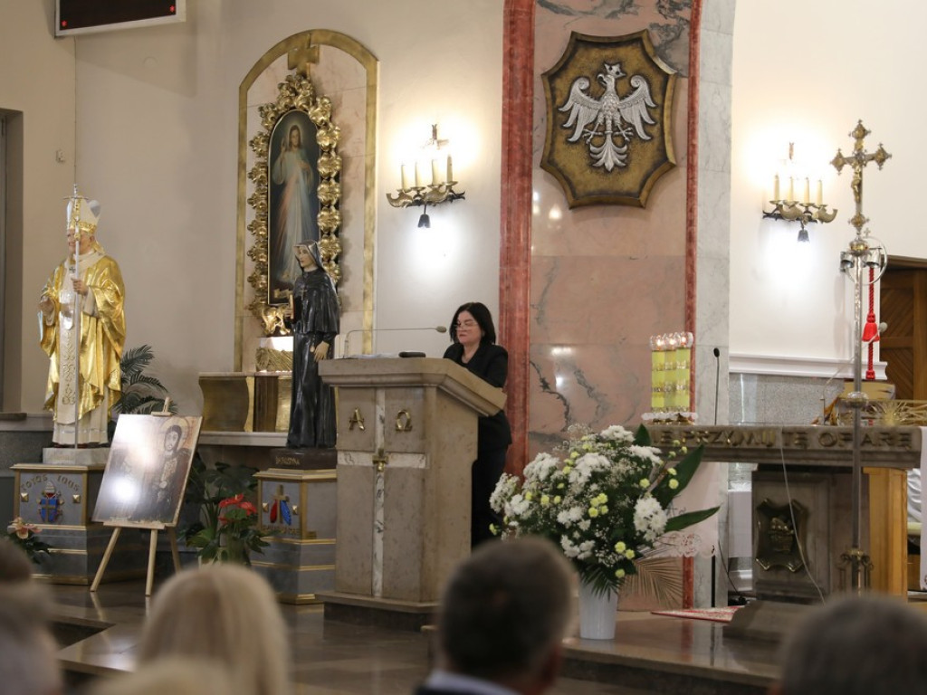 Hrubieszów: Pożegnanie śp. Zbigniewa Doleckiego [ZDJĘCIA]
