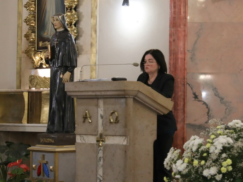 Hrubieszów: Pożegnanie śp. Zbigniewa Doleckiego [ZDJĘCIA]