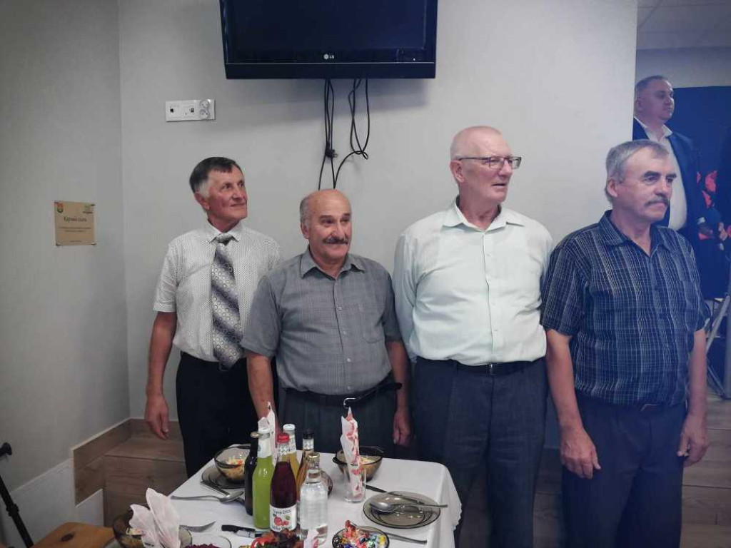 Dzień Seniora i kapsuła czasu... [ZDJĘCIA]