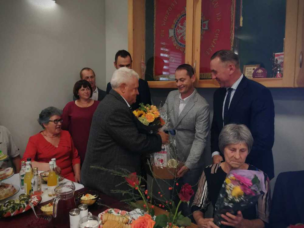 Dzień Seniora i kapsuła czasu... [ZDJĘCIA]