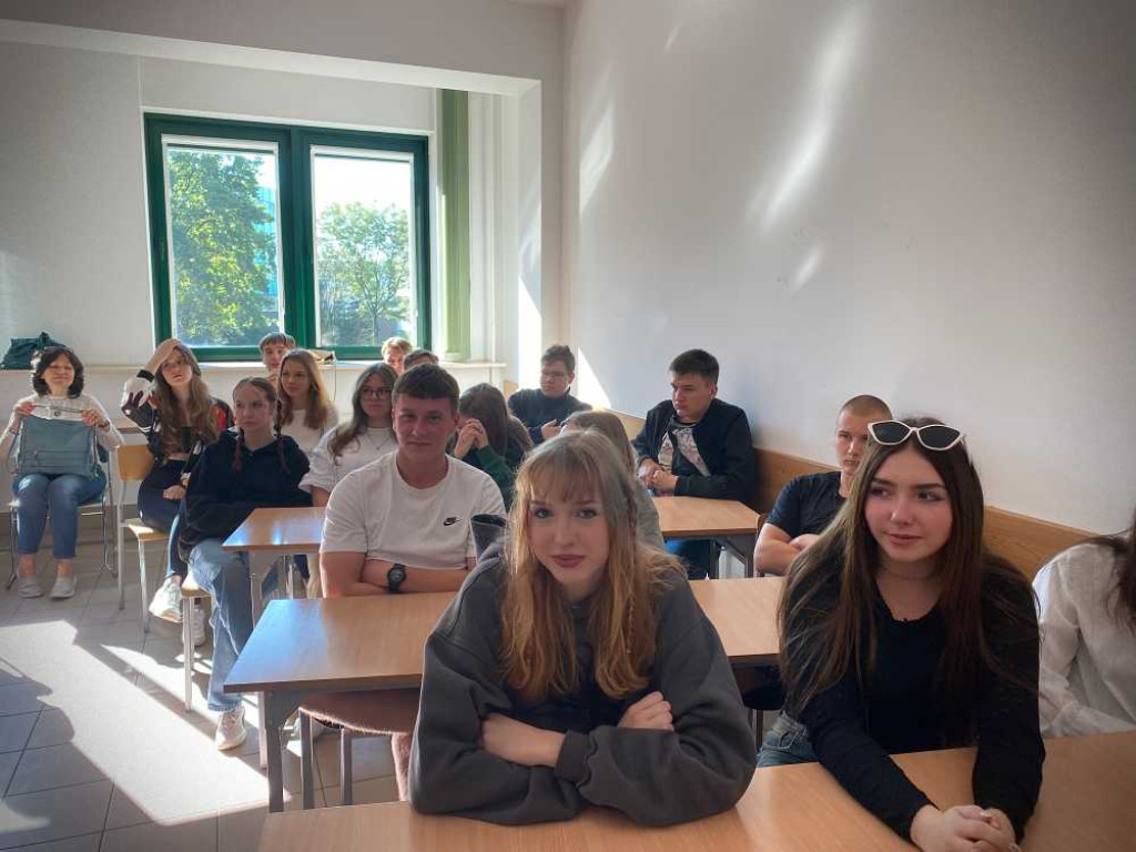 Hrubieszów: Hieronimki 2023 [ZDJĘCIA]