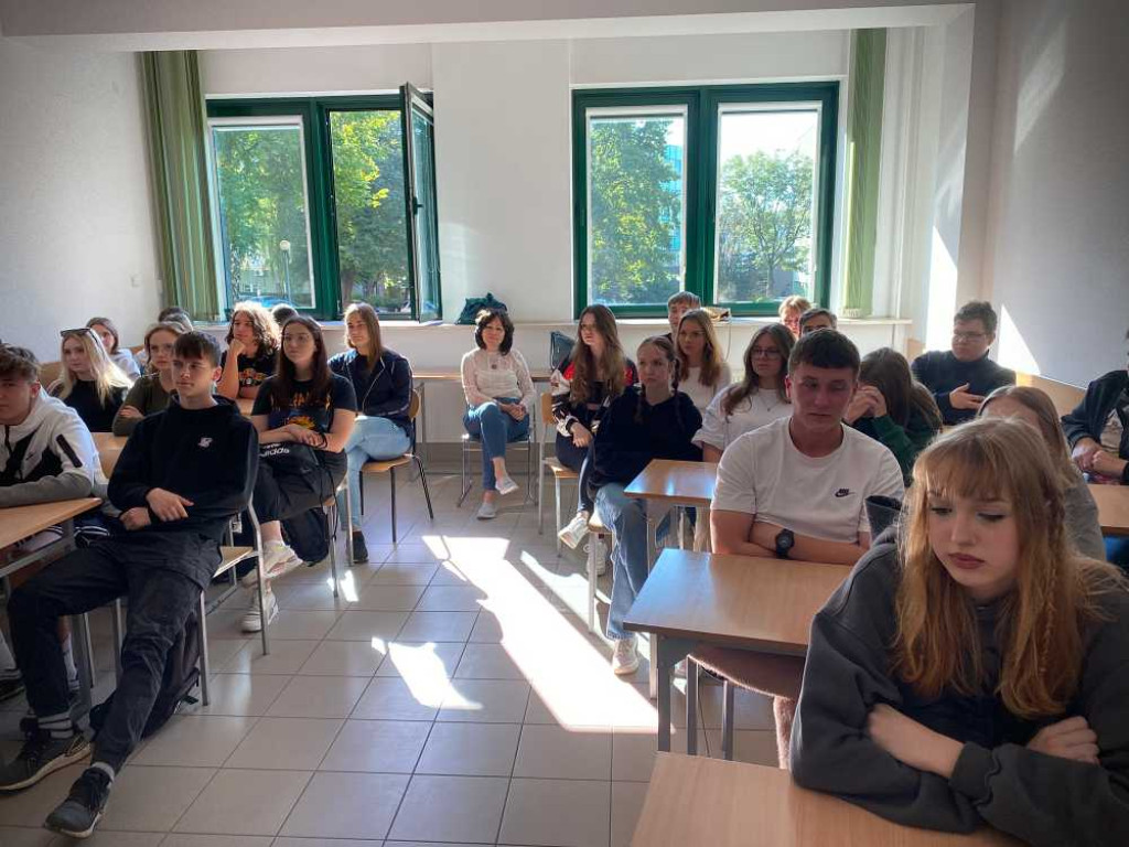 Hrubieszów: Hieronimki 2023 [ZDJĘCIA]