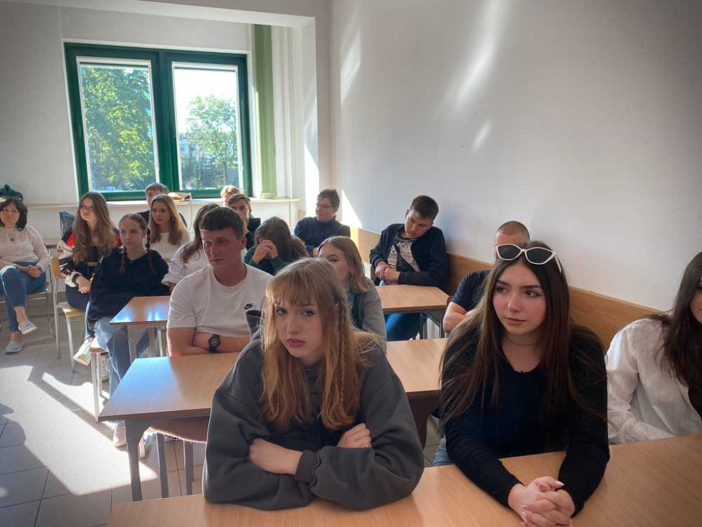 Hrubieszów: Hieronimki 2023 [ZDJĘCIA]