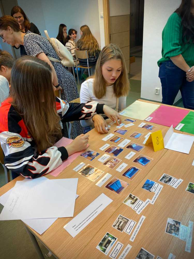 Hrubieszów: Hieronimki 2023 [ZDJĘCIA]