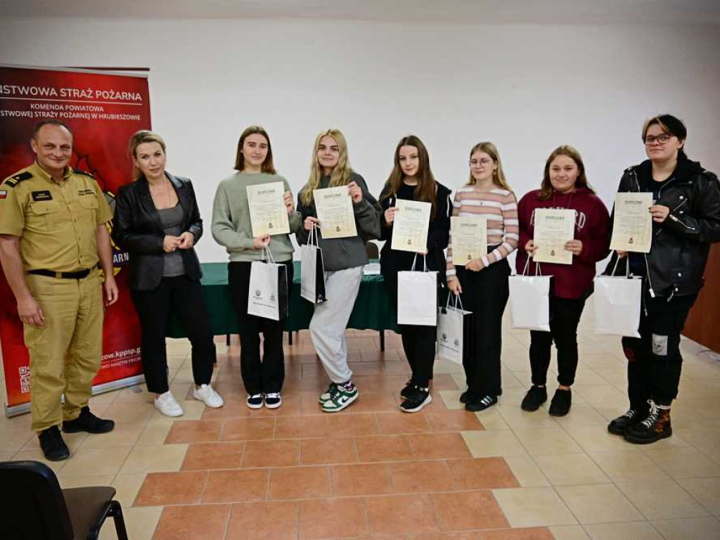 Hrubieszów: Konkurs rozstrzygnięty! [ZDJĘCIA]