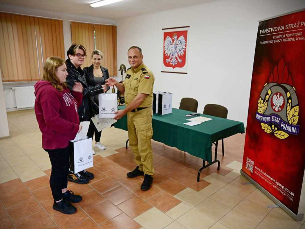 Hrubieszów: Konkurs rozstrzygnięty! [ZDJĘCIA]