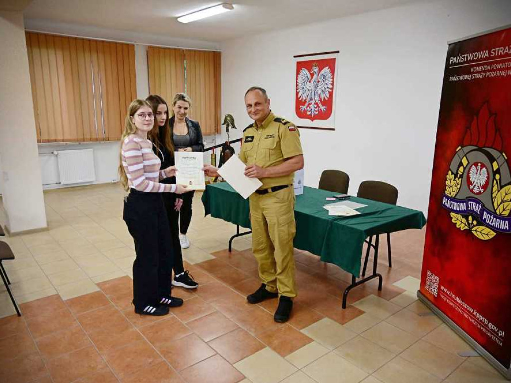 Hrubieszów: Konkurs rozstrzygnięty! [ZDJĘCIA]
