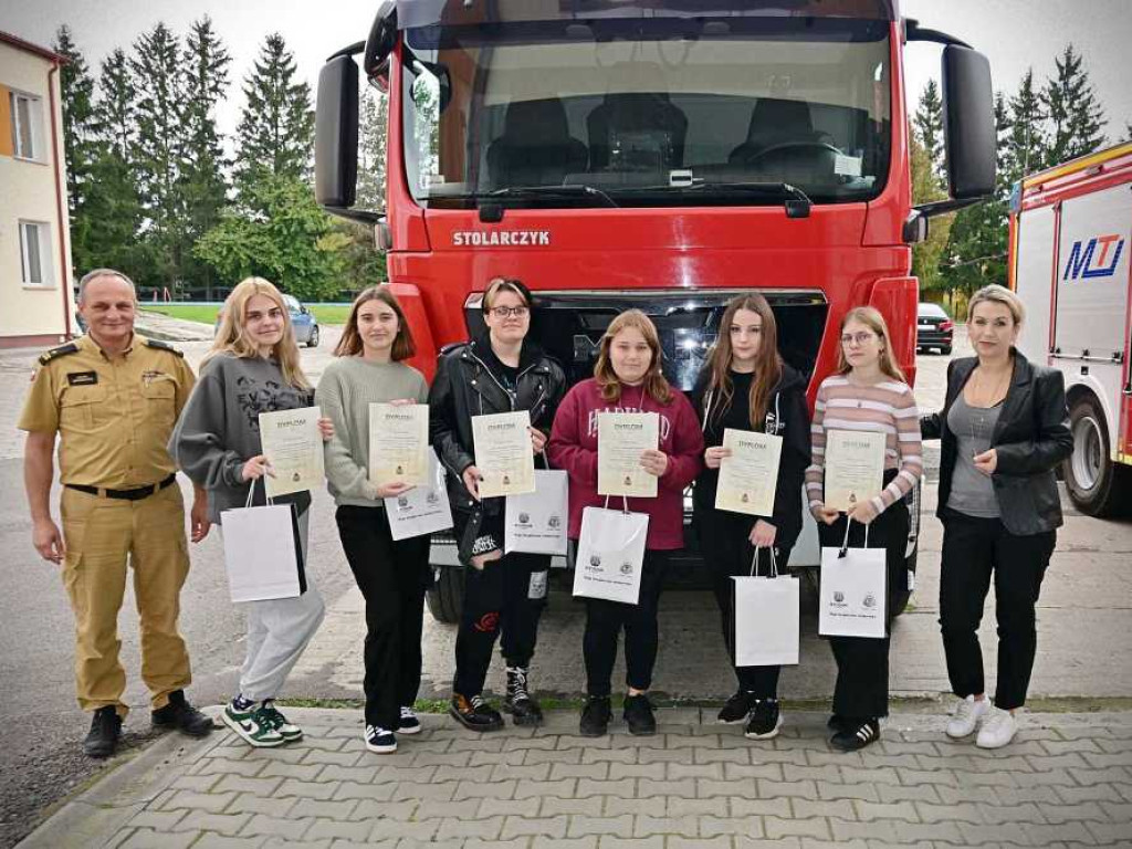 Hrubieszów: Konkurs rozstrzygnięty! [ZDJĘCIA]