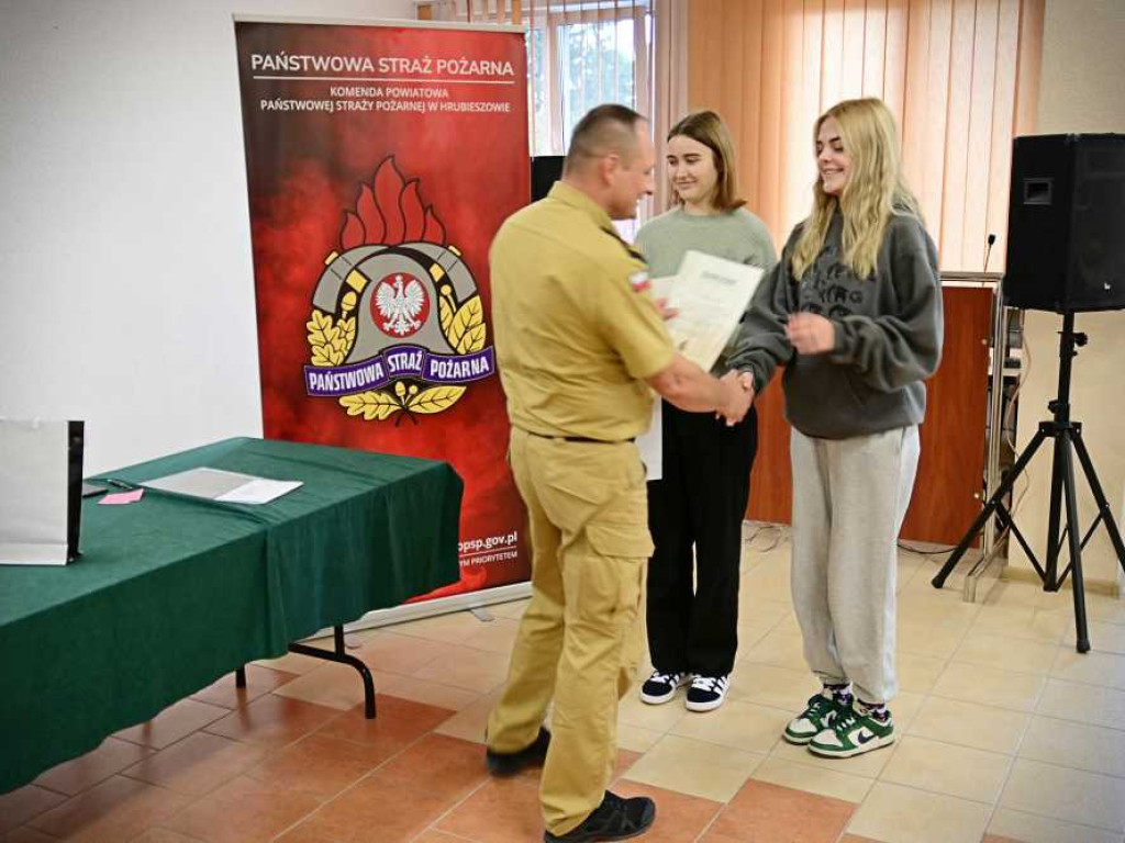 Hrubieszów: Konkurs rozstrzygnięty! [ZDJĘCIA]