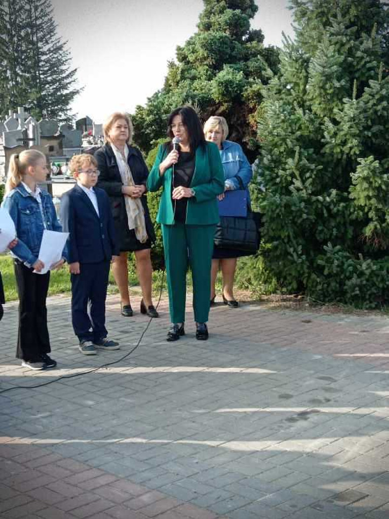 Rocznica mordu polskich żołnierzy i sanitariuszki [ZDJĘCIA]