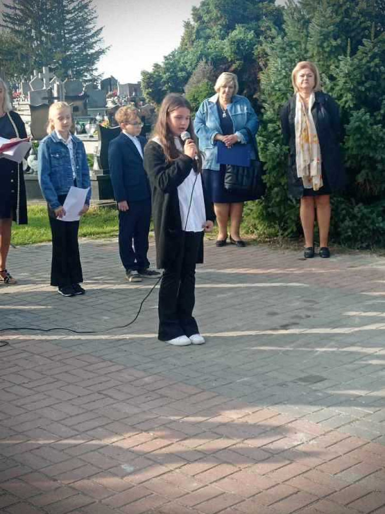Rocznica mordu polskich żołnierzy i sanitariuszki [ZDJĘCIA]