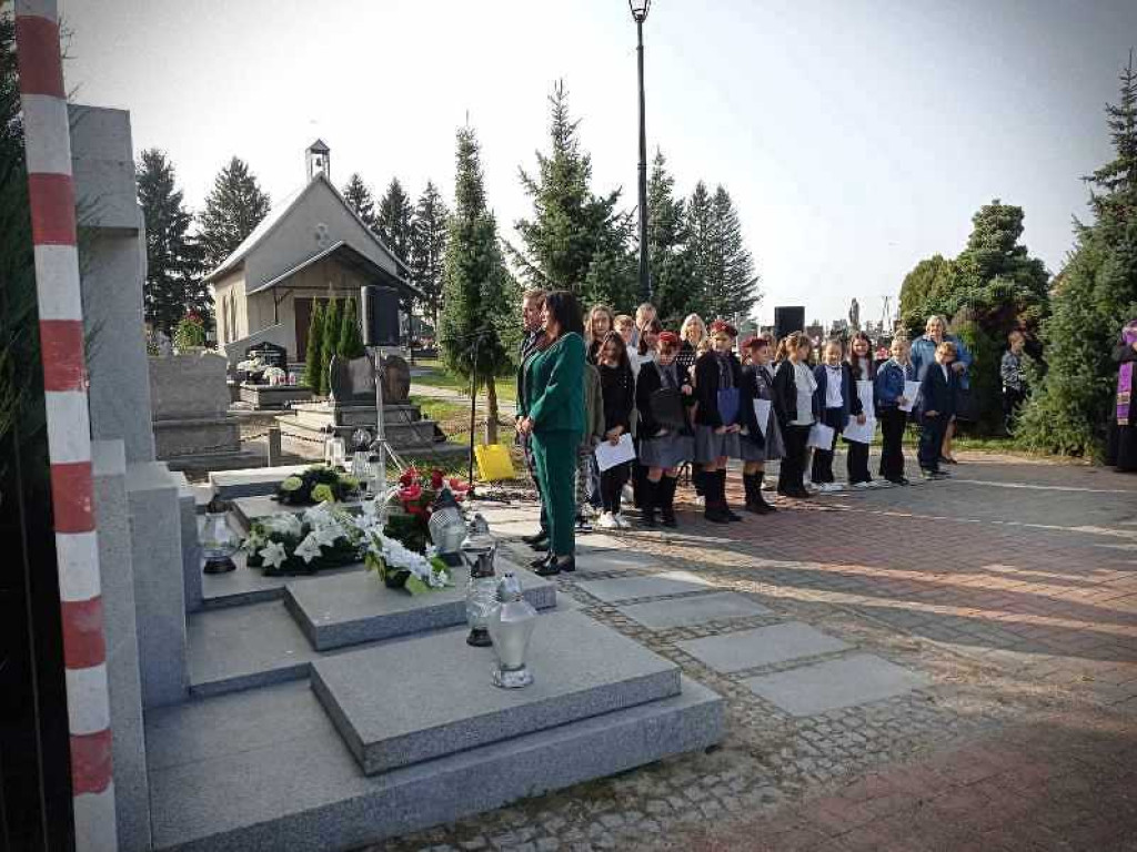 Rocznica mordu polskich żołnierzy i sanitariuszki [ZDJĘCIA]