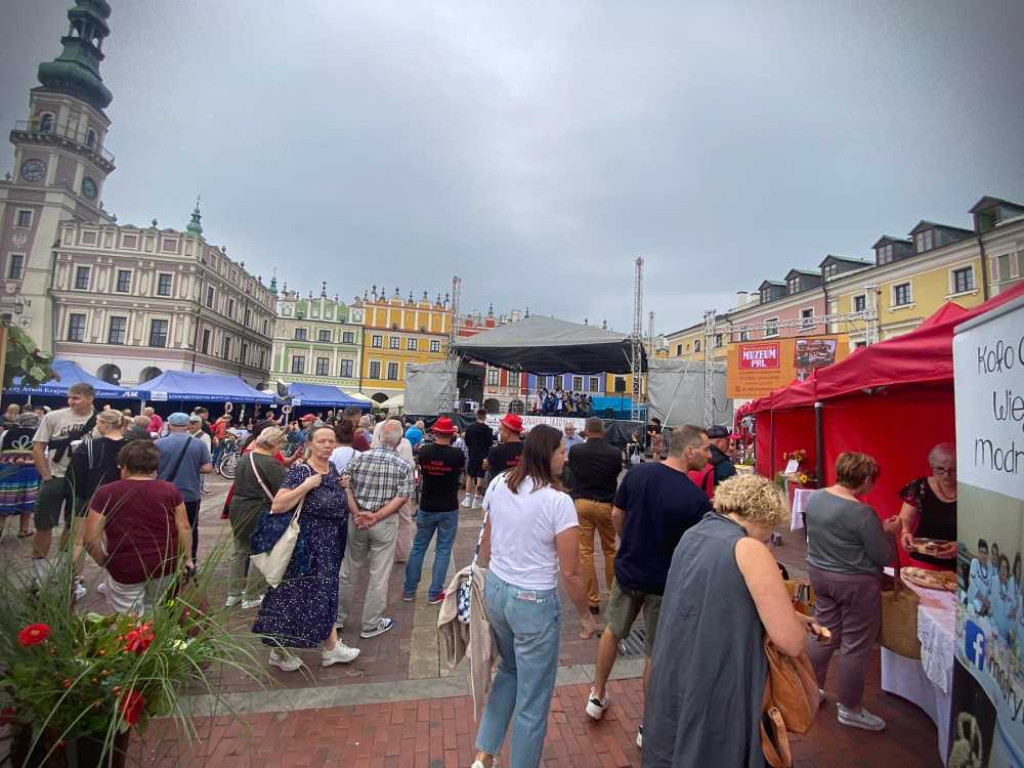KGW Modryń Kolonia z nagrodą! [ZDJĘCIA]