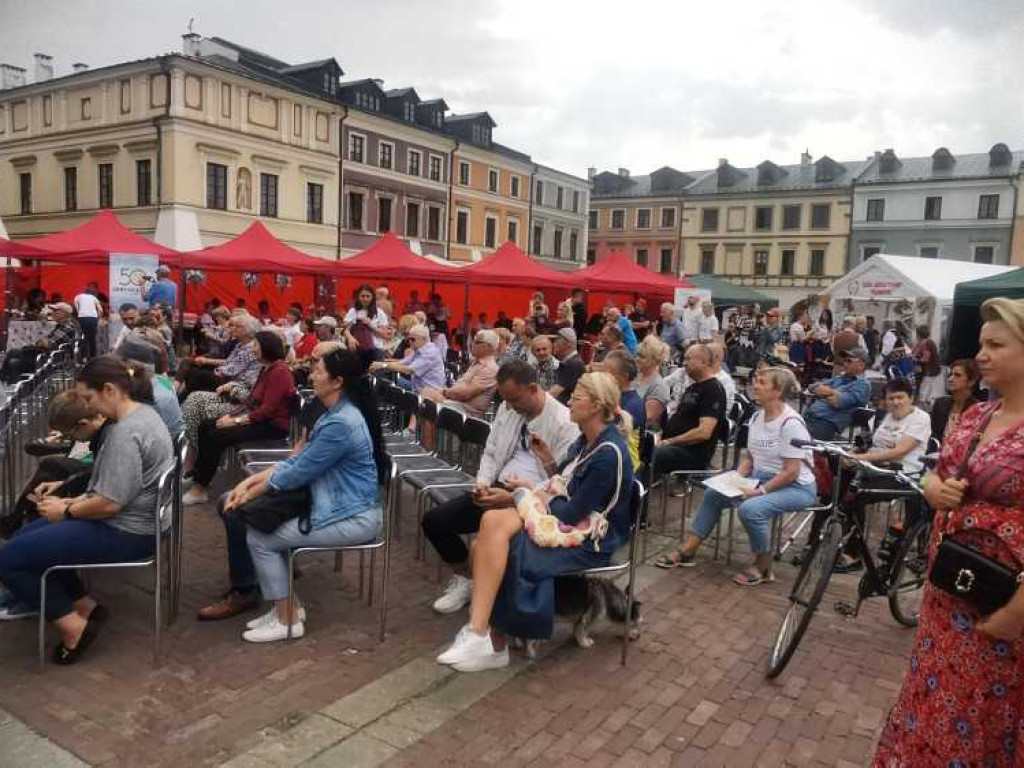 KGW Modryń Kolonia z nagrodą! [ZDJĘCIA]