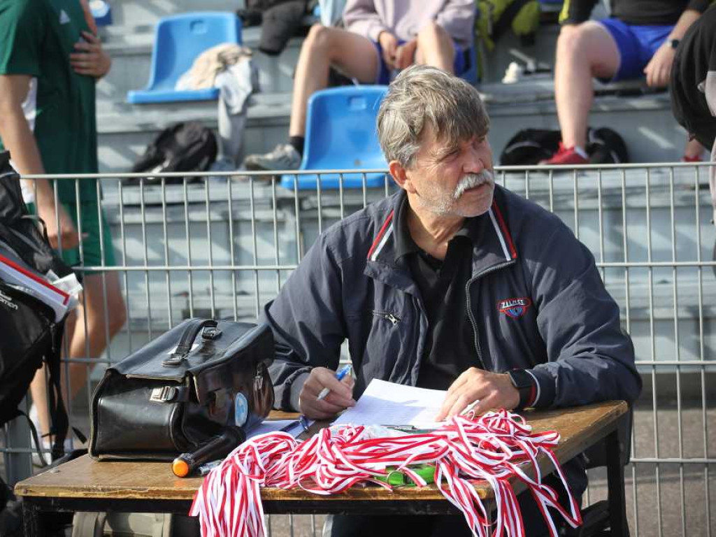 Międzyszkolna rejonowa liga la SZS. Awans chłopców Staszica i Kościuszki! [ZDJĘCIA]