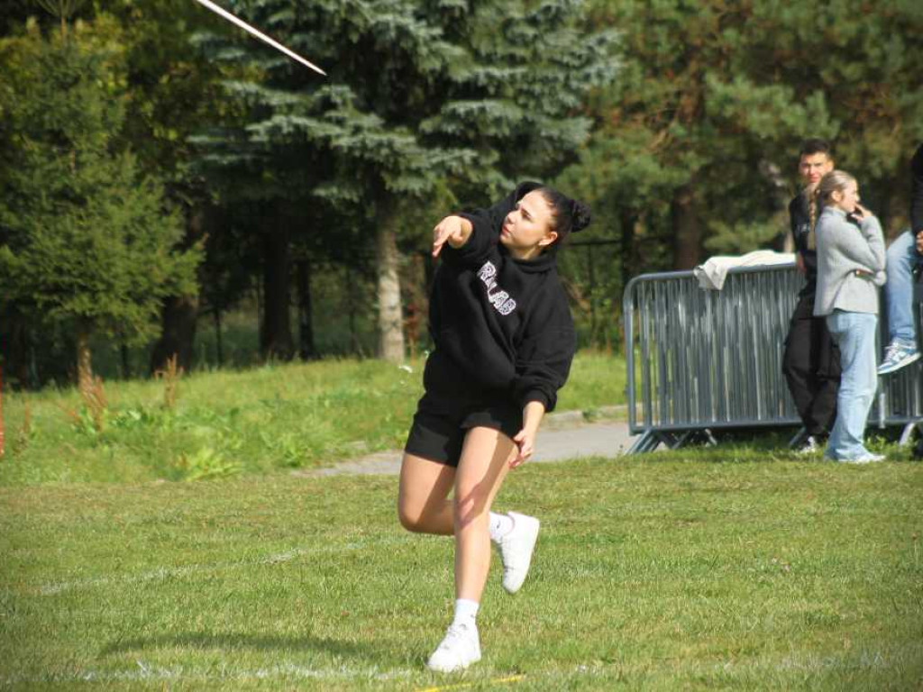 Międzyszkolna rejonowa liga la SZS. Awans chłopców Staszica i Kościuszki! [ZDJĘCIA]
