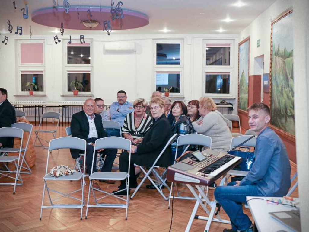 Międzynarodowy Dzień Muzyki 2023 [ZDJĘCIA]
