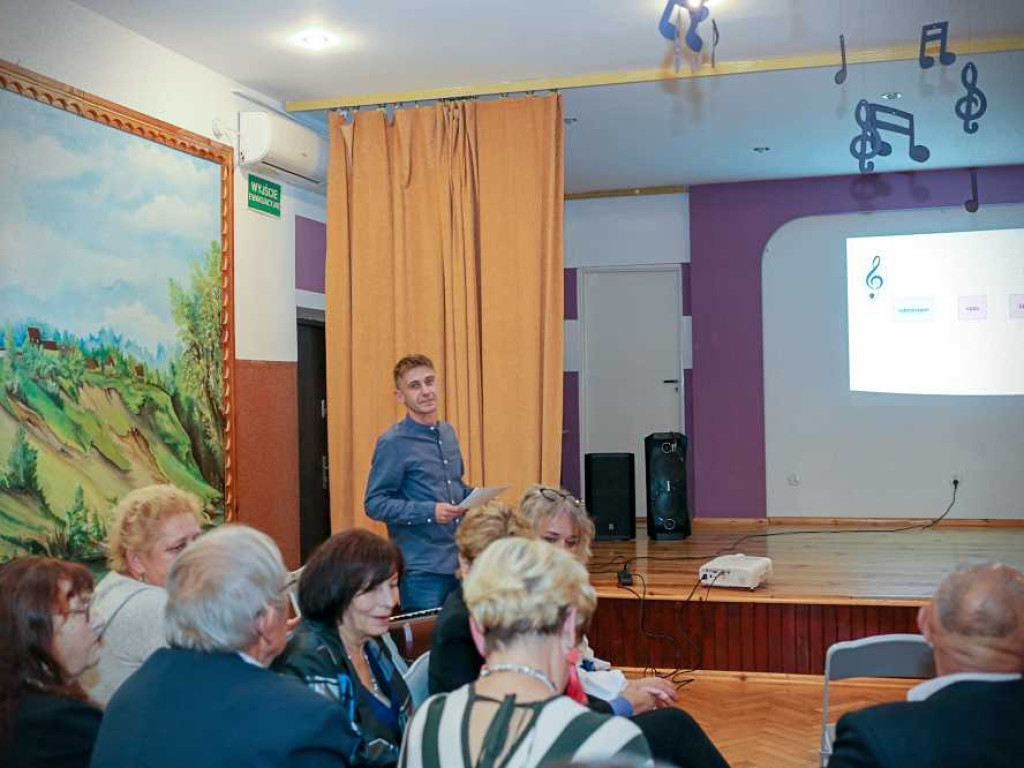 Międzynarodowy Dzień Muzyki 2023 [ZDJĘCIA]