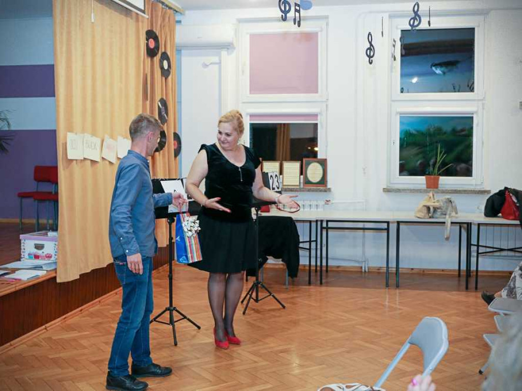 Międzynarodowy Dzień Muzyki 2023 [ZDJĘCIA]